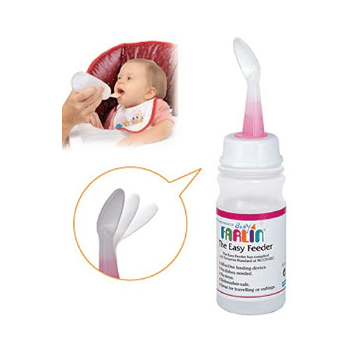 Farlin 180CC The Easy Feeder - Image 2