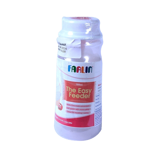Farlin 180CC The Easy Feeder