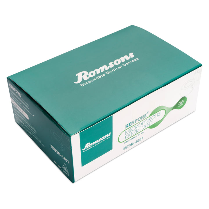 Kenpore Surgical Tape - Image 2