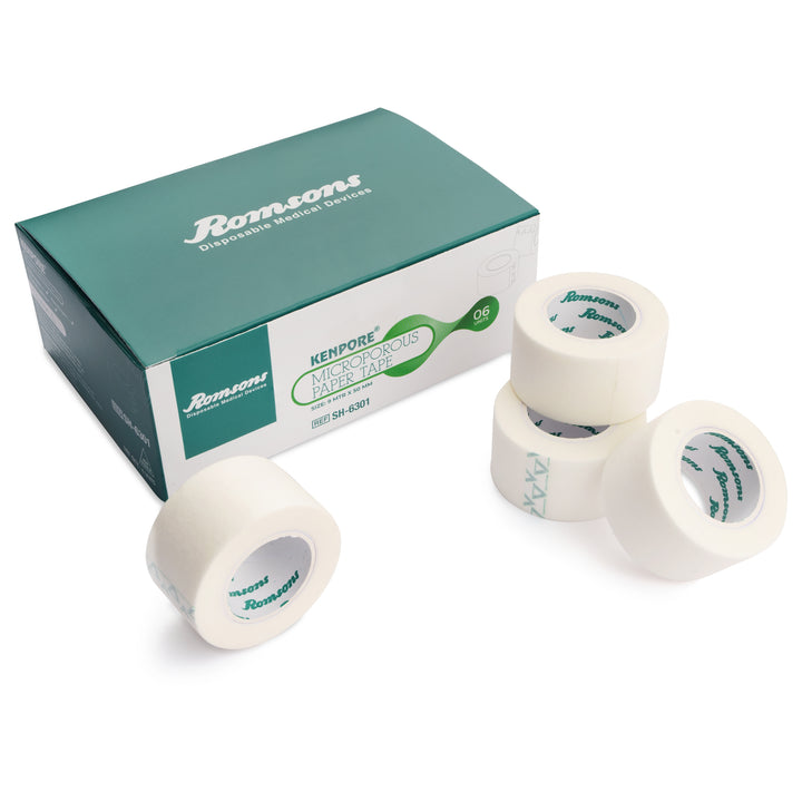Kenpore Surgical Tape - Image 1