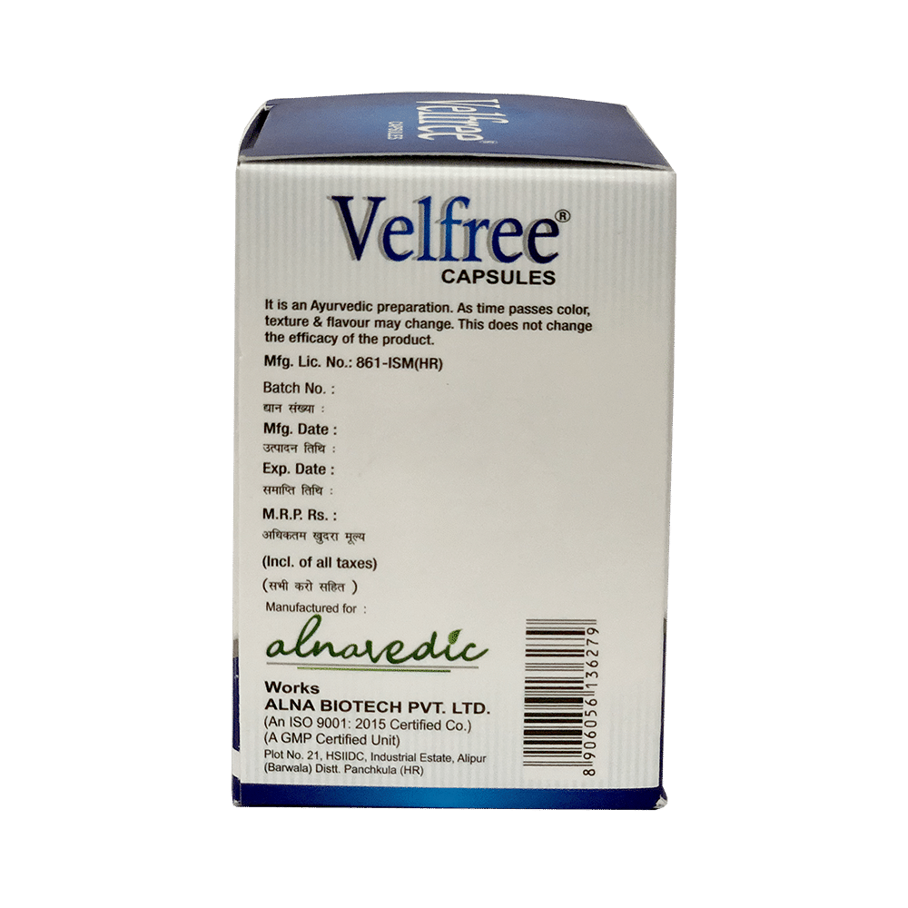 Velfree Capsule - Image 4