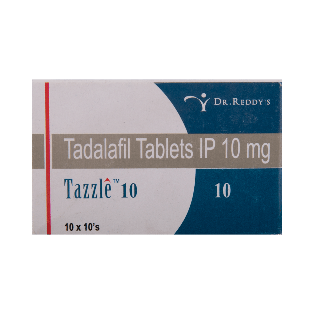 Tazzle 10 Tablet - Image 2