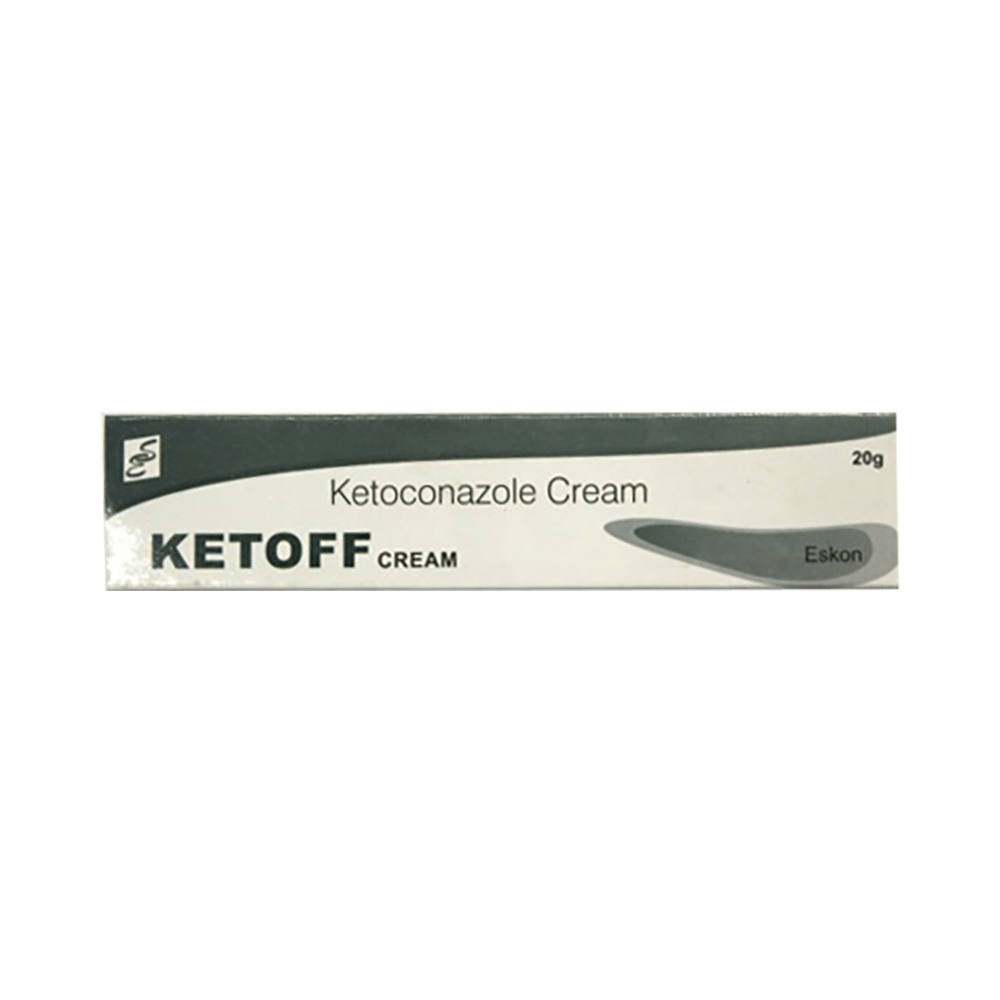 Ketoff Cream - Image 1