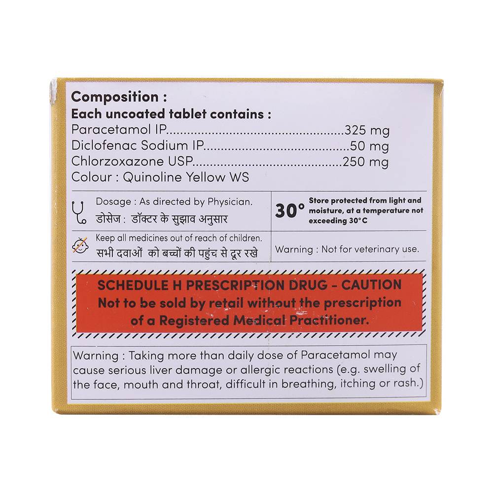 Goodzox MR Tablet - Image 2