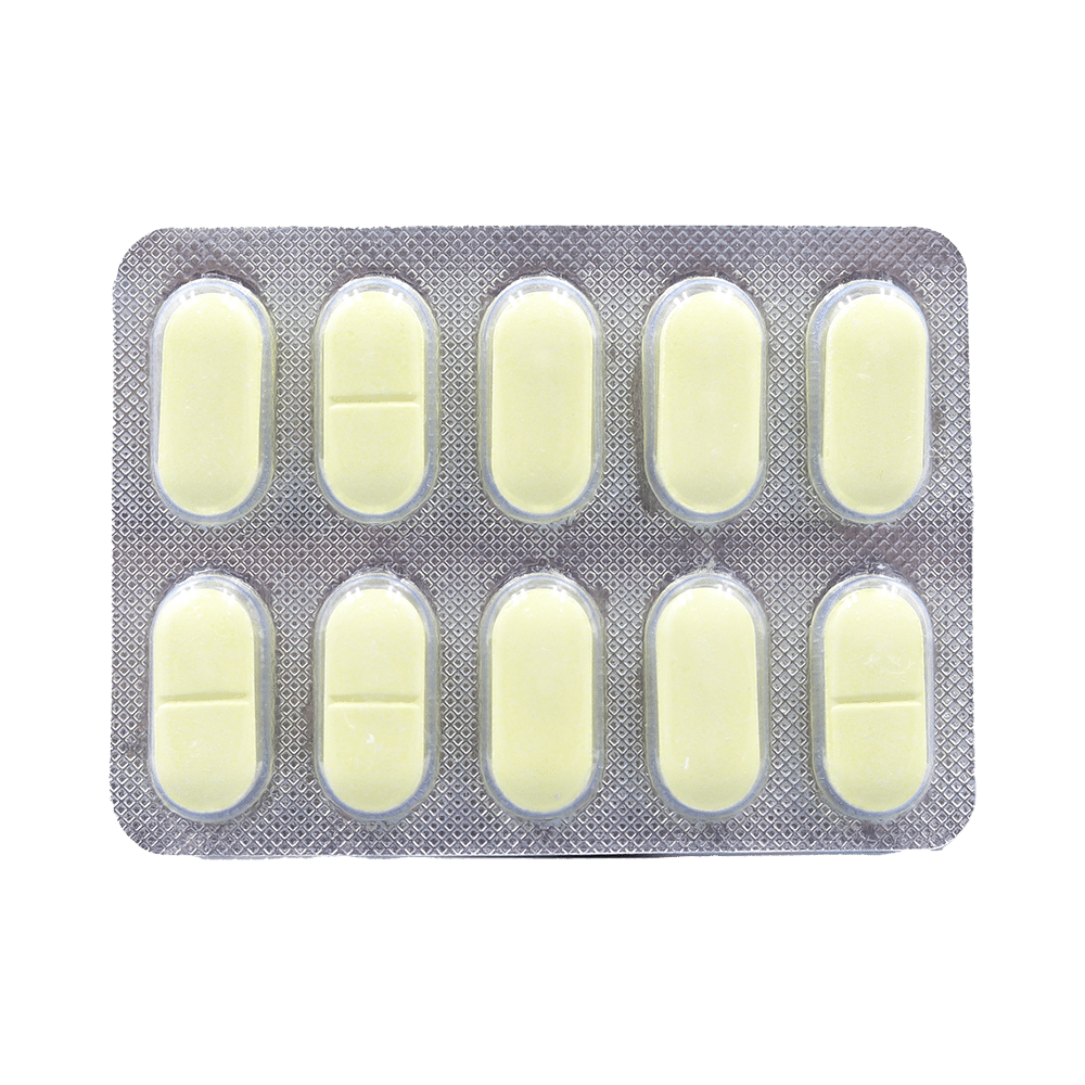 Goodzox MR Tablet - Image 3