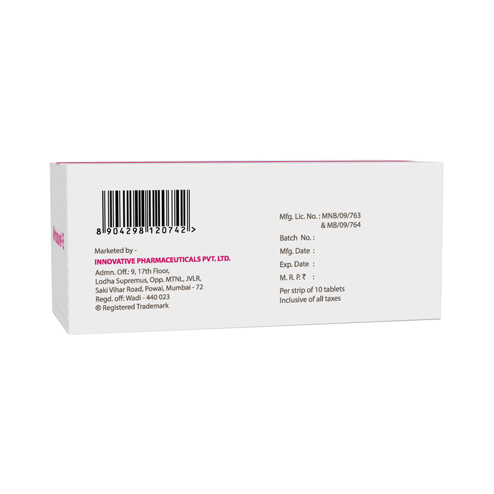 Atrosure-E Tablet - Image 2
