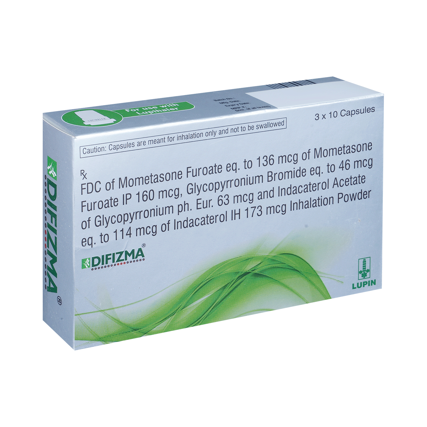 Difizma Capsule - Image 2