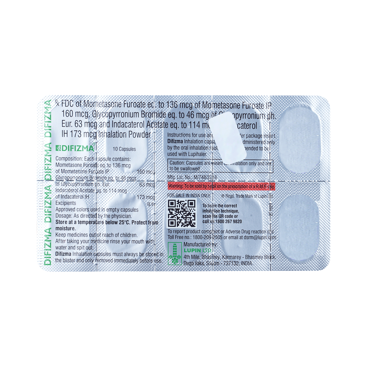 Difizma Capsule - Image 5