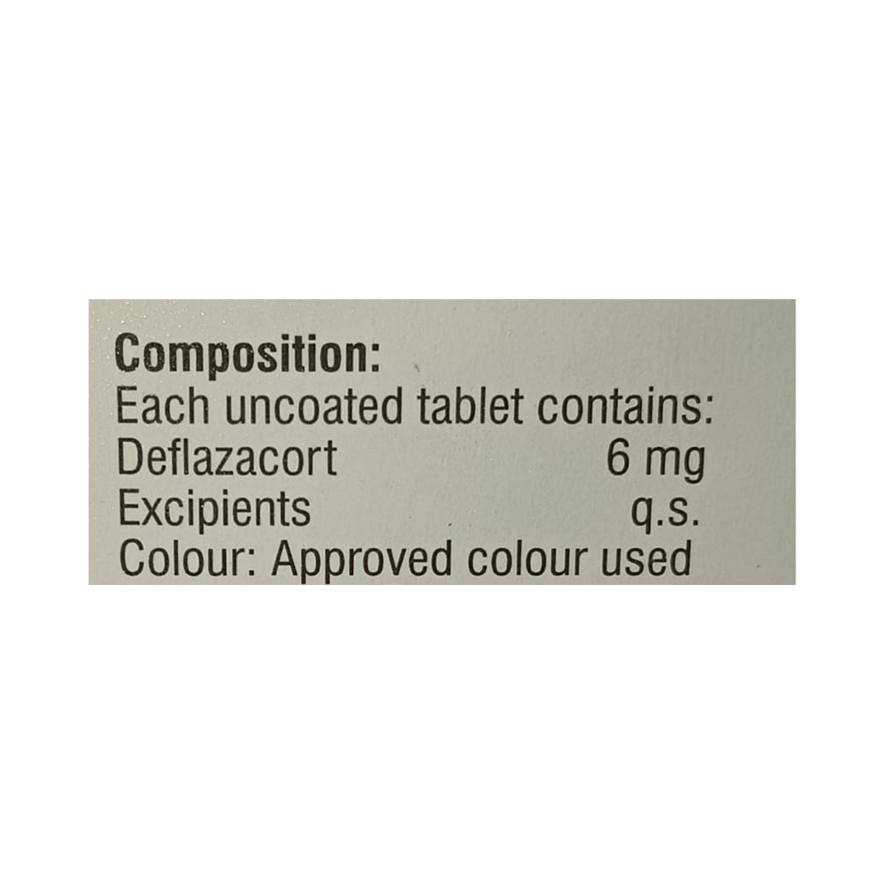 Crt 6mg Tablet - Image 2
