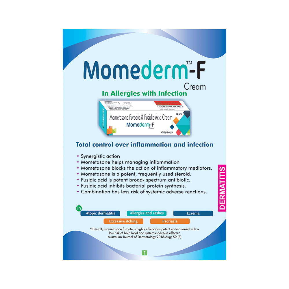 Momederm-F Cream - Image 4