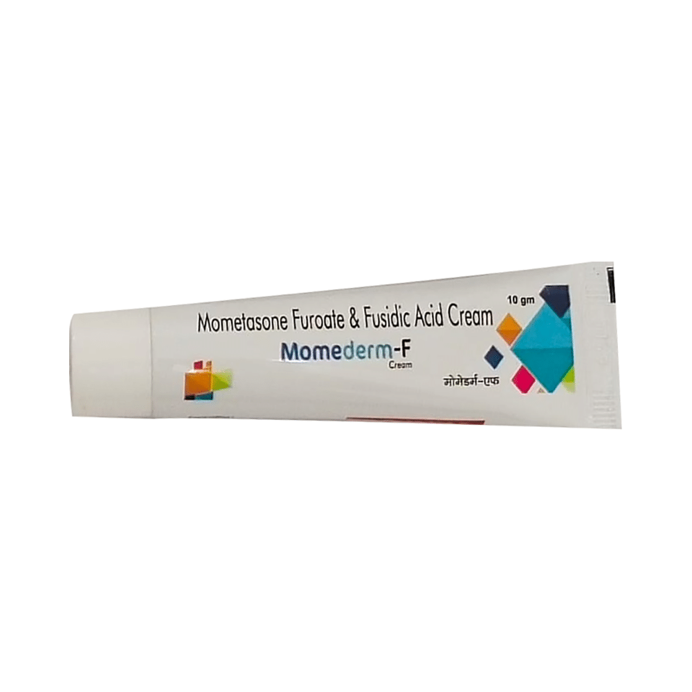 Momederm-F Cream - Image 3