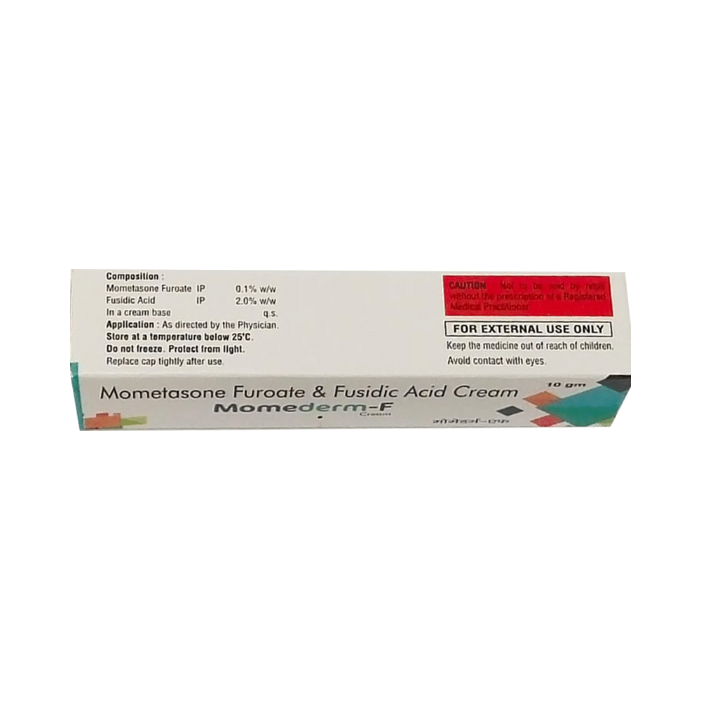 Momederm-F Cream - Image 2