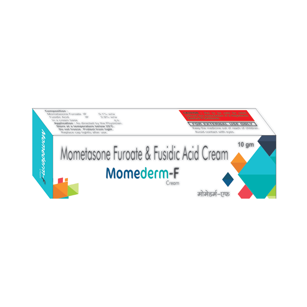 Momederm-F Cream