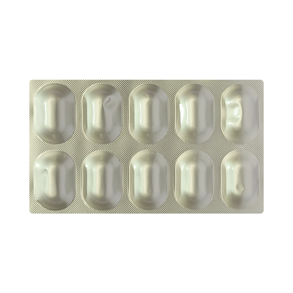 Nac-TH 4mg Tablet - Image 4