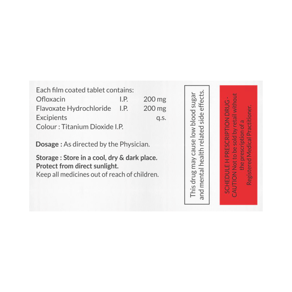 Flovamp O Tablet - Image 2