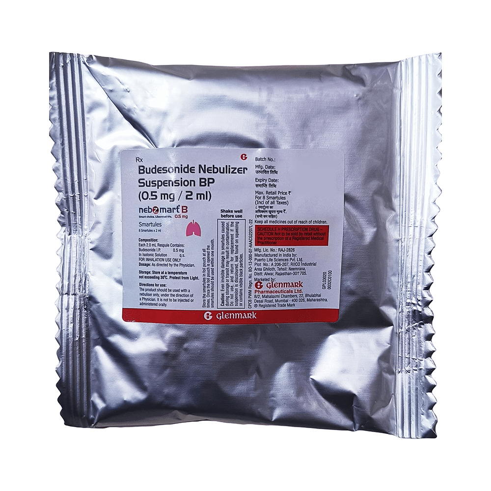 Nebzmart B 0.5mg Smartules (2ml Each) - Image 4