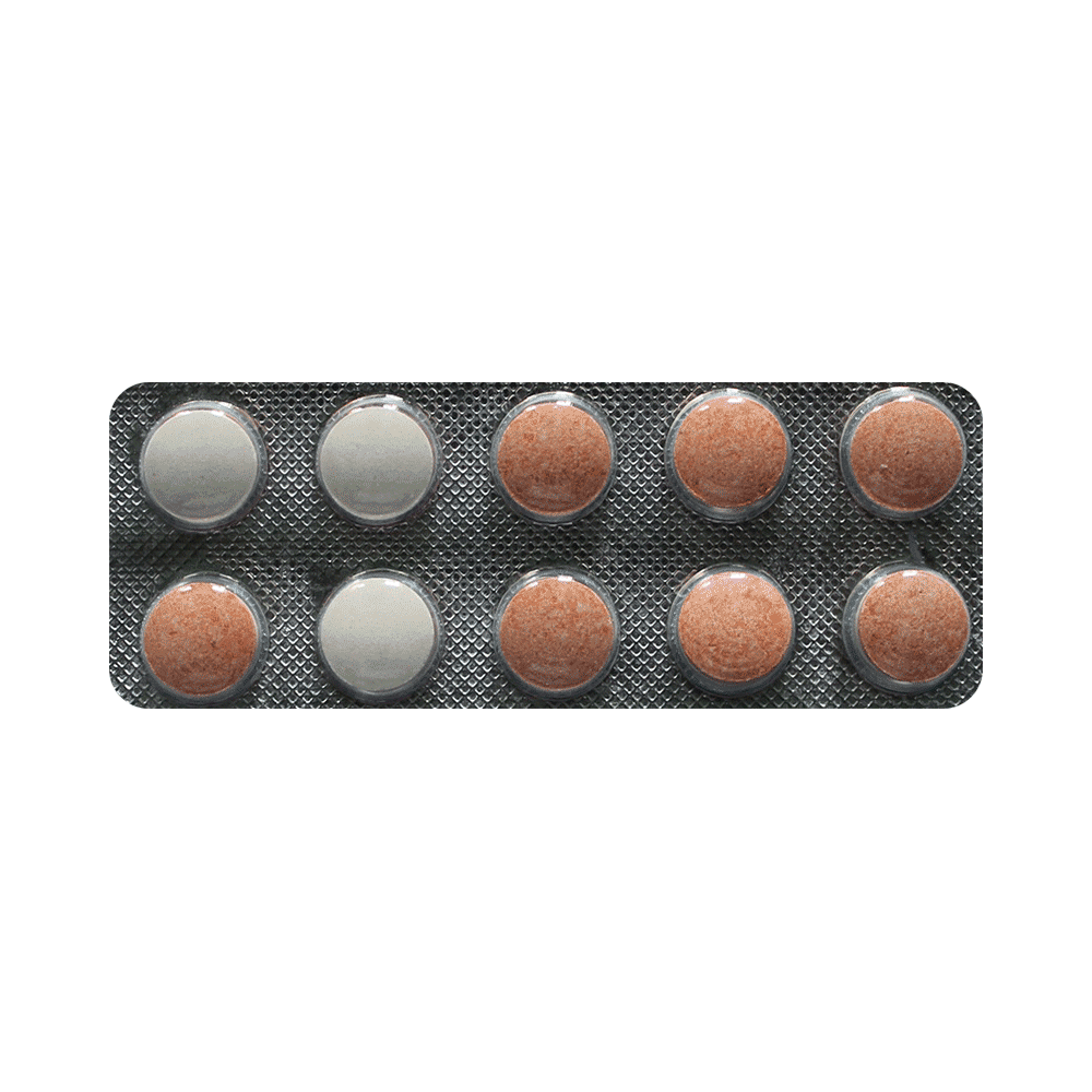 Epronol-Plus 10 Tablet SR - Image 4