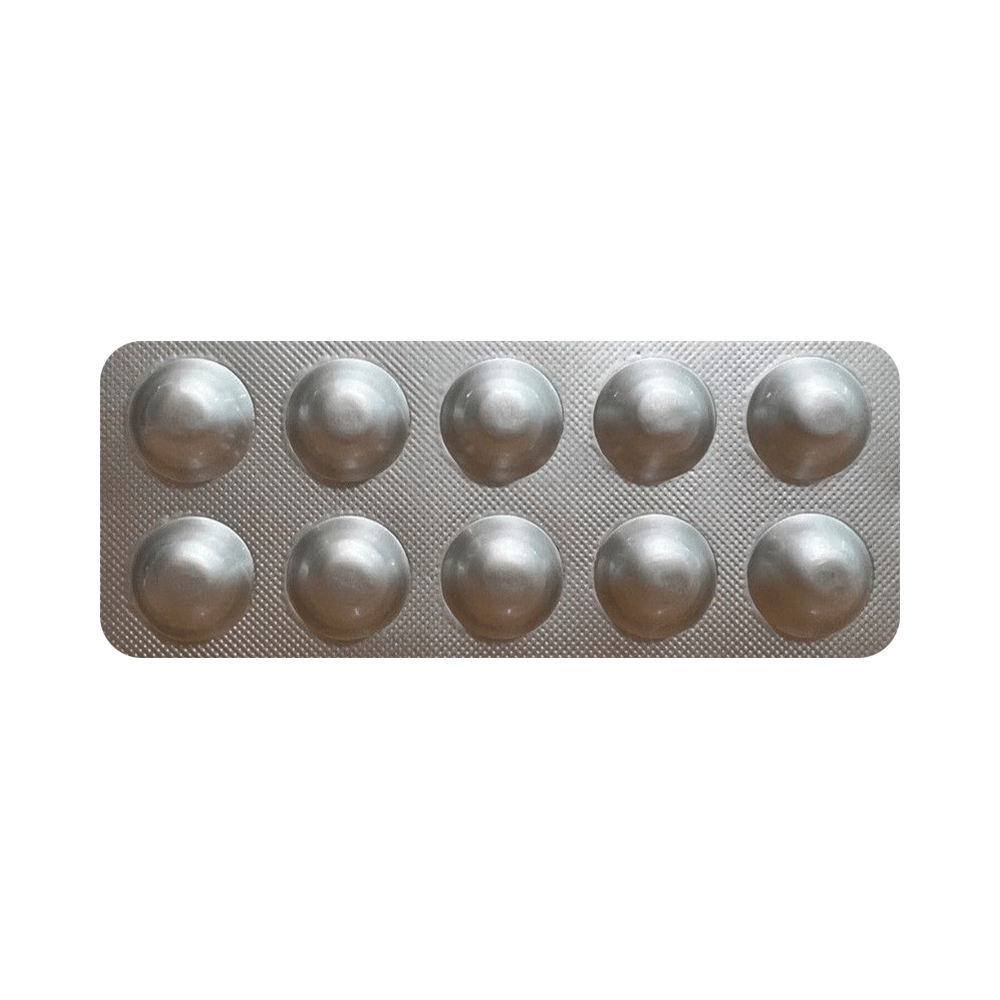 Diloxin-DS Tablet - Image 3