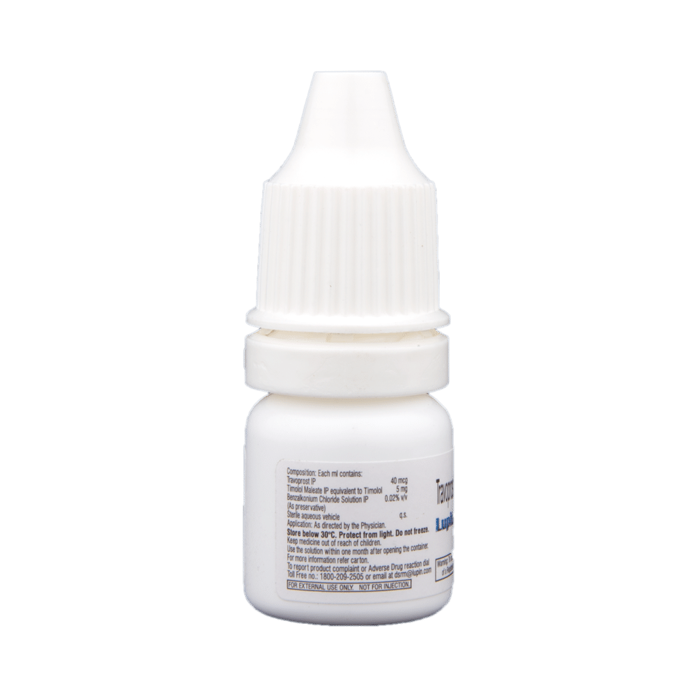 Lupitros-T Eye Drop - Image 5