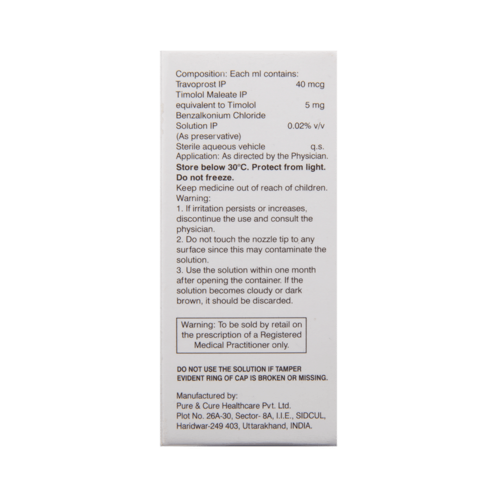 Lupitros-T Eye Drop - Image 3