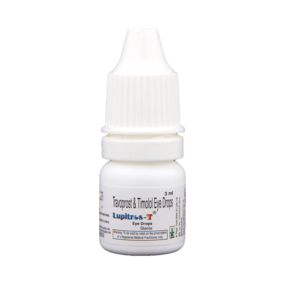Lupitros-T Eye Drop - Image 4