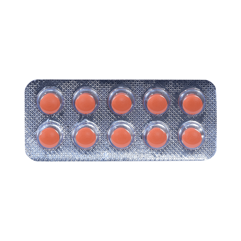 Serodizire D Tablet - Image 4