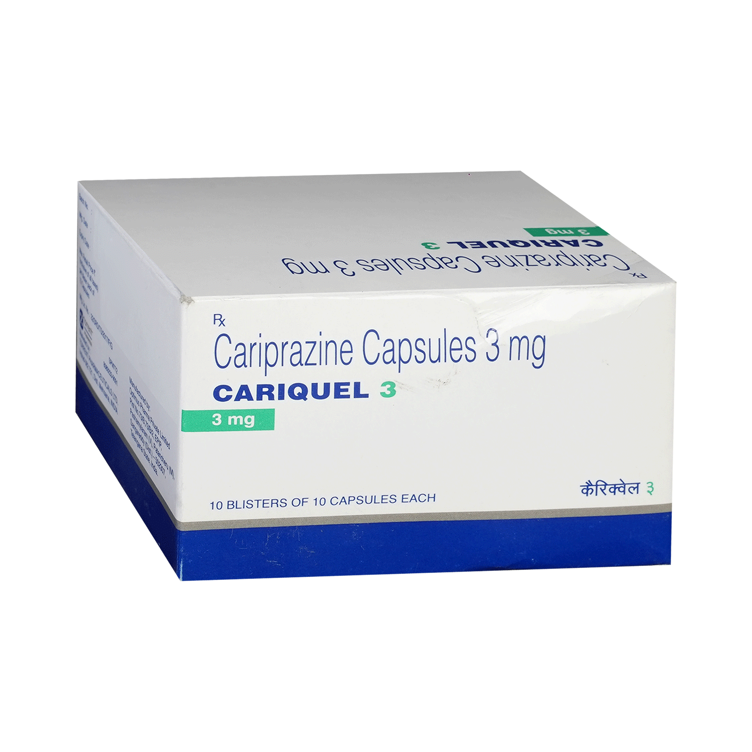 Cariquel 3 Capsule - Image 2