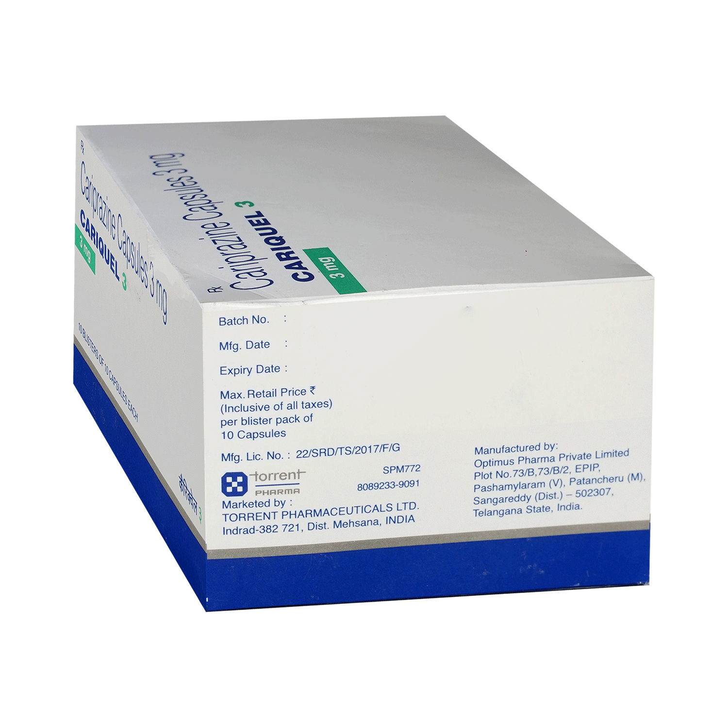 Cariquel 3 Capsule - Image 4