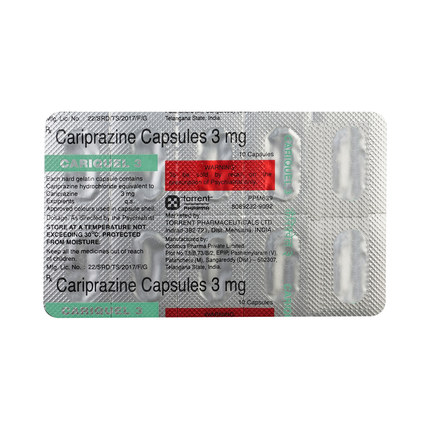 Cariquel 3 Capsule - Image 6