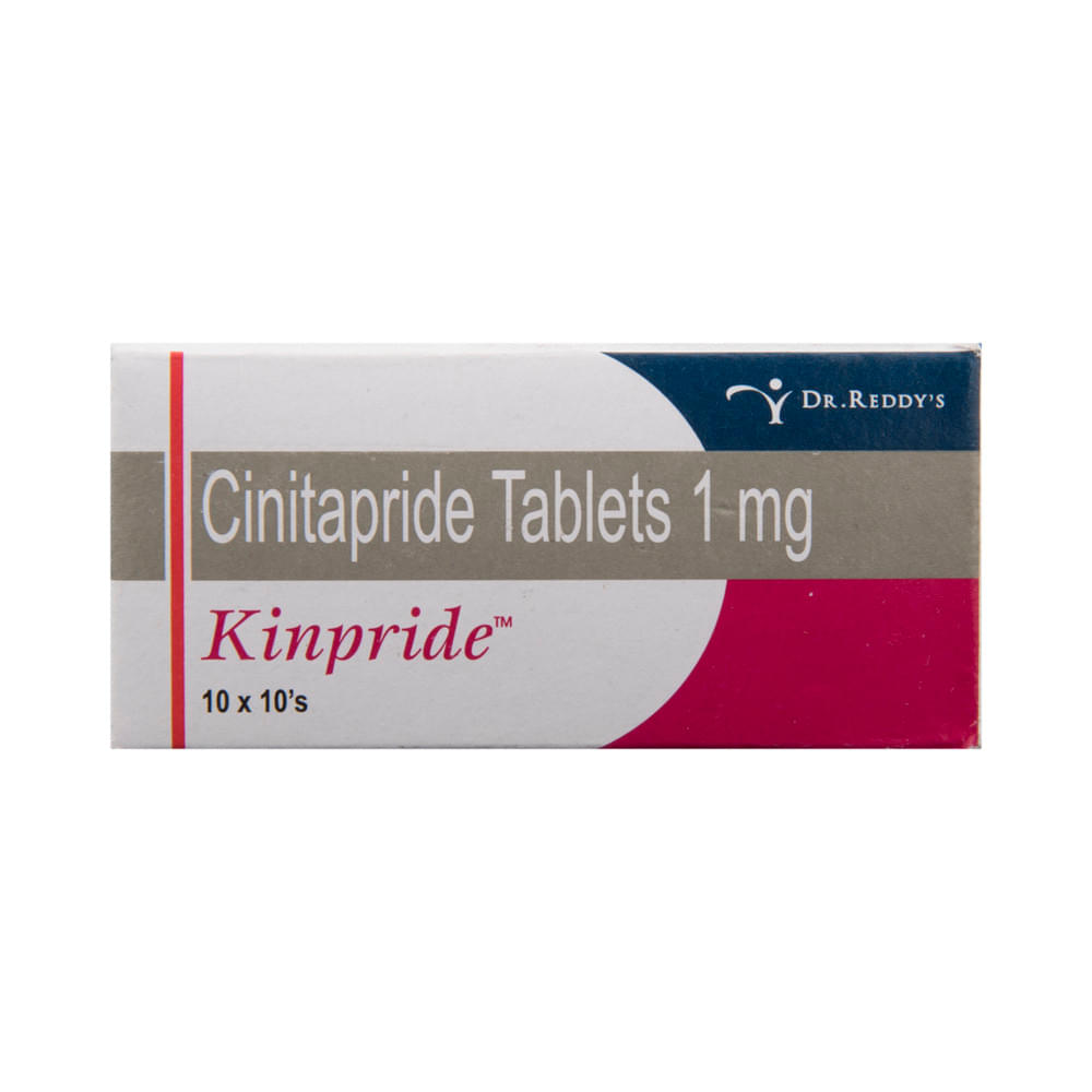 Kinpride Tablet - Image 2