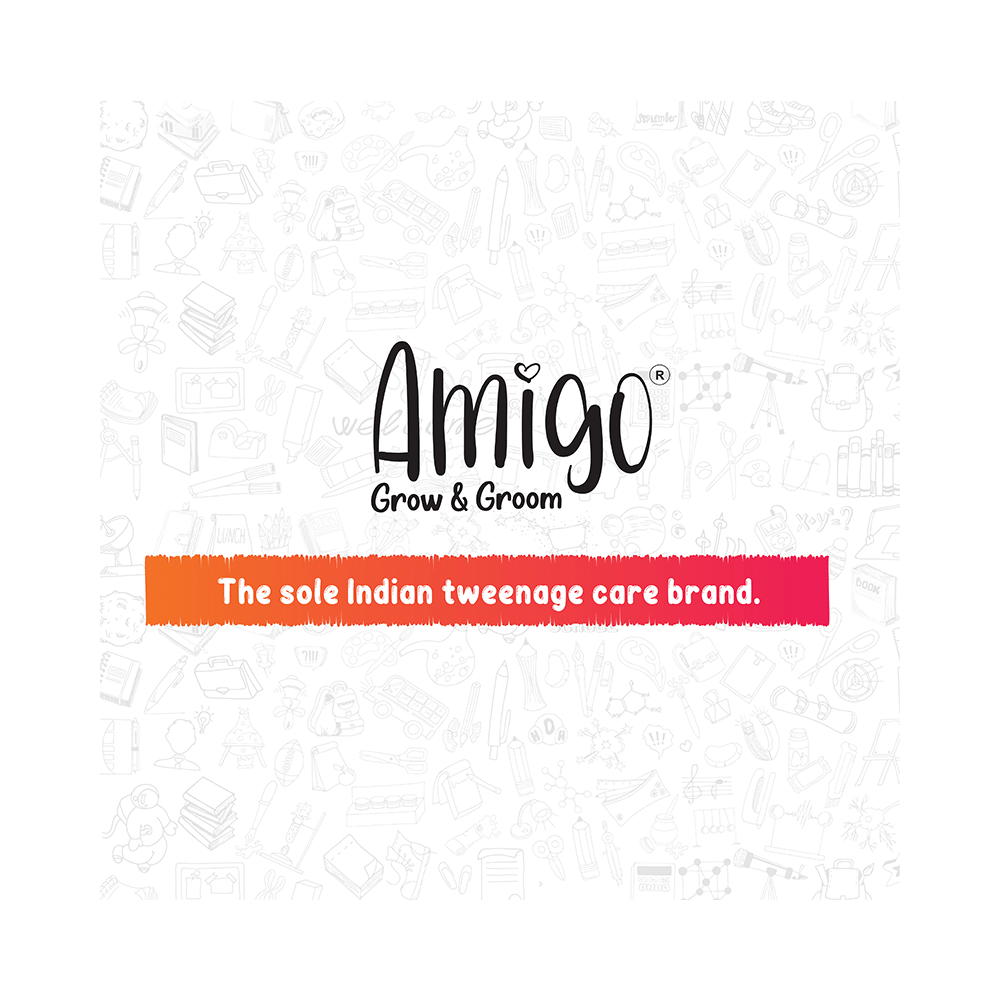 Amigo Seabuckthorn and Passion Fruit Body Lotion for Tweens - Image 6