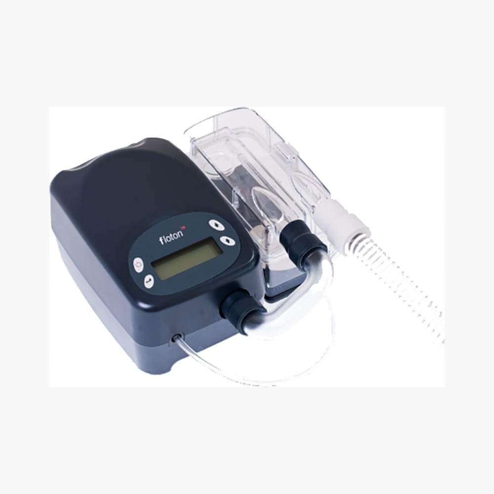 ResMed Floton ST25 with Bestfit Mask with Downloadable Capability - Image 1
