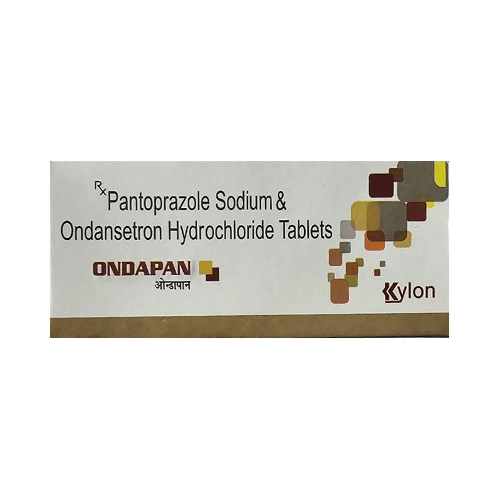 Ondapan Tablet