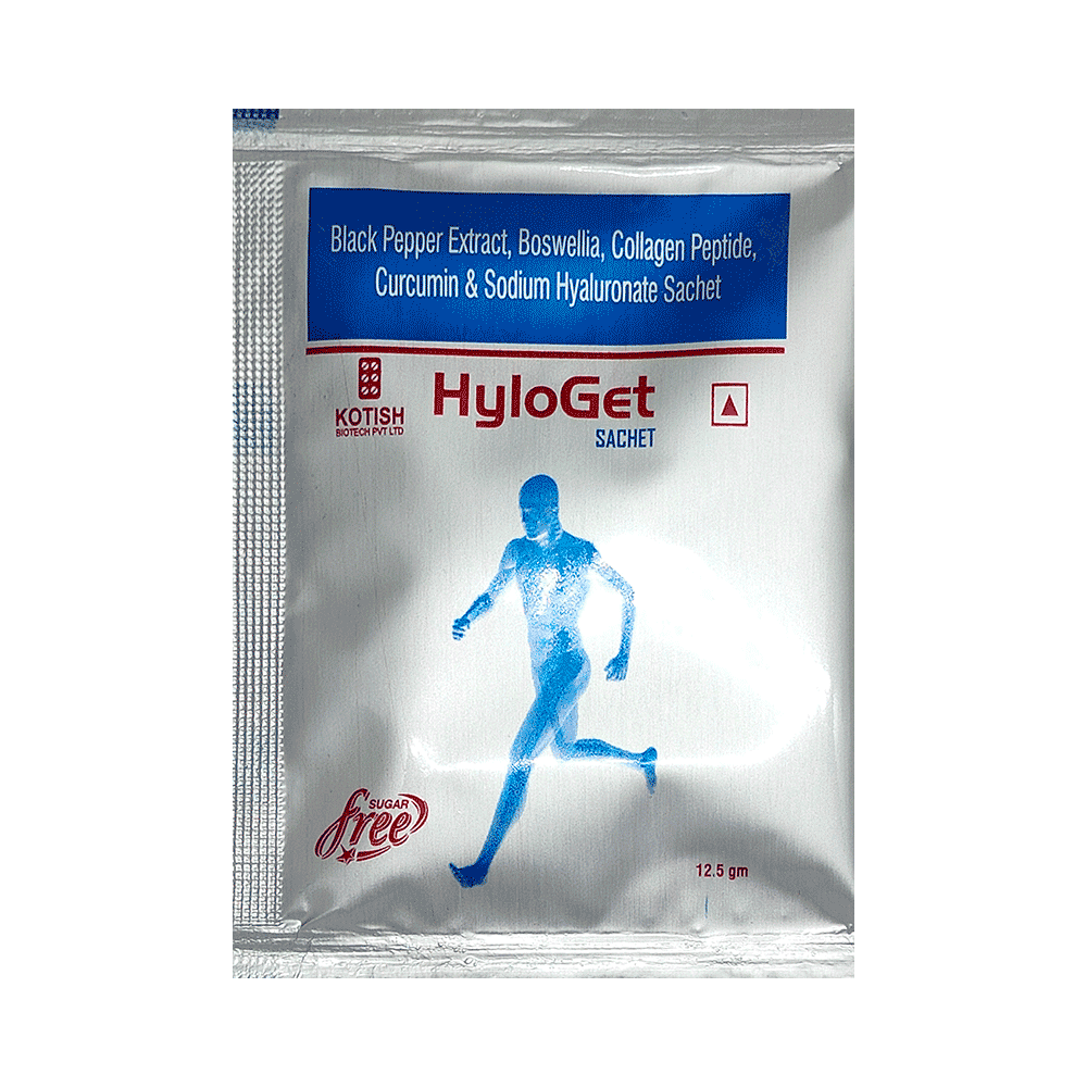 Hyloget Sachet - Image 1