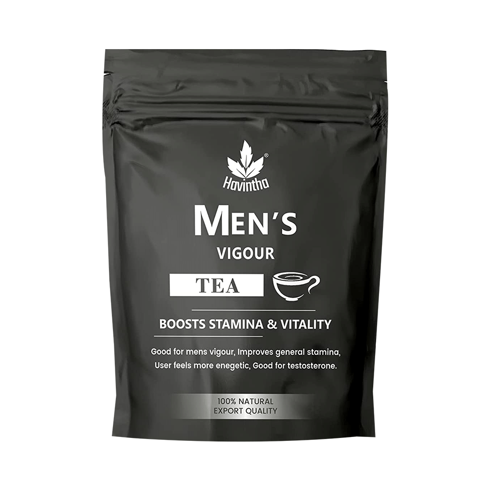 Havintha Men's Vigour Tea - Image 1