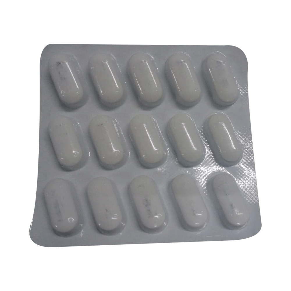 Calfix-CT Tablet - Image 2