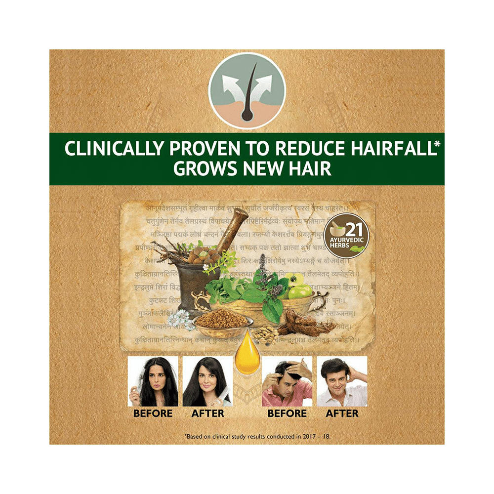 Kesh King Advanced Ayurvedic Oil - Image 8