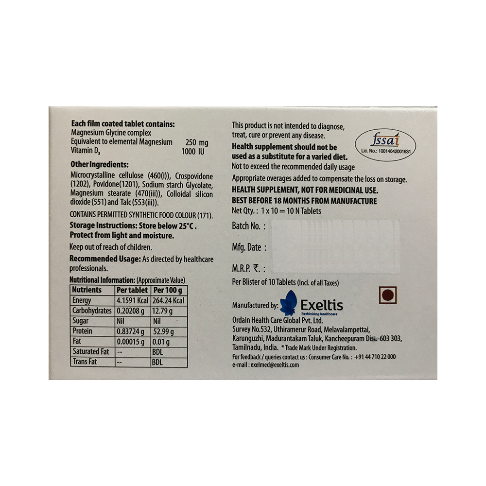 Mdcare Tablet - Image 2