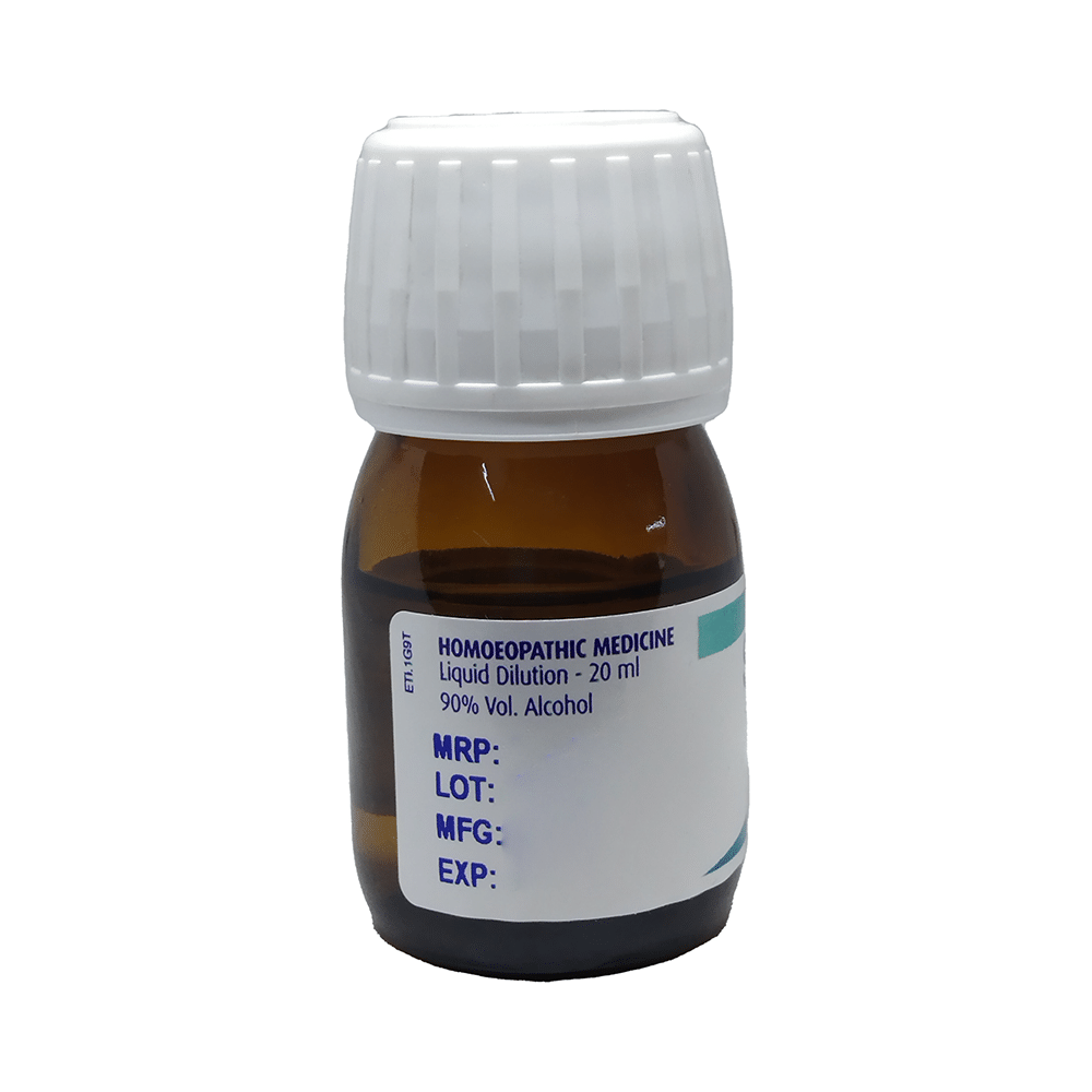 Boiron Argentum Metallicum Dilution 200C - Image 2