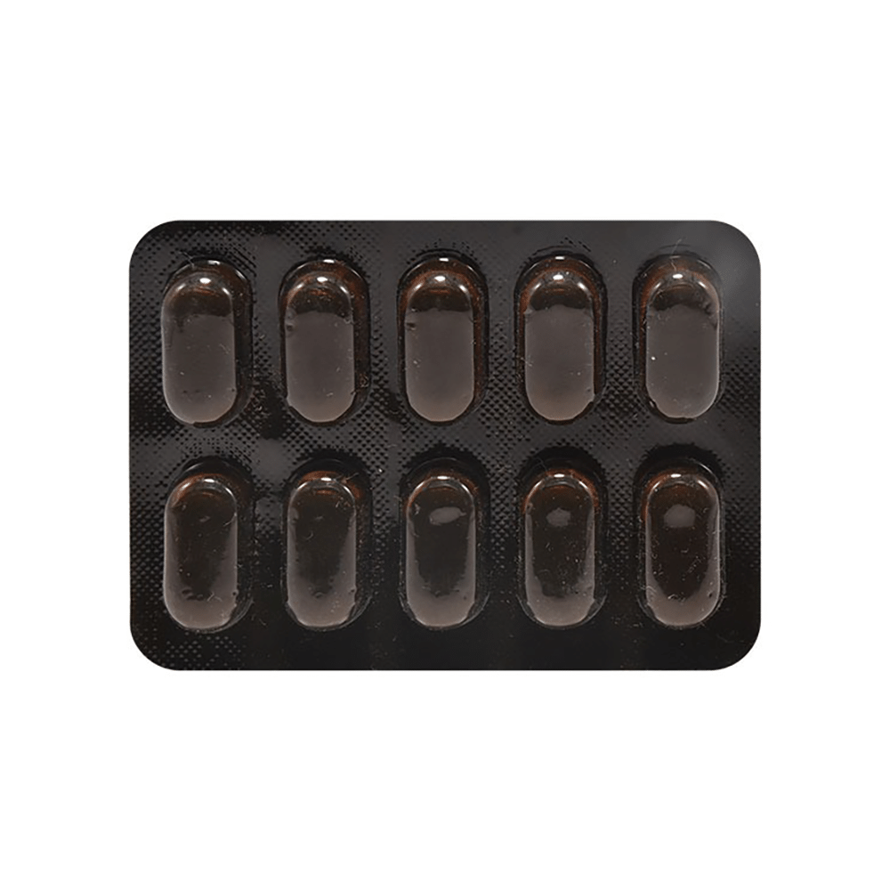 Glucosa Forte Tablet - Image 2