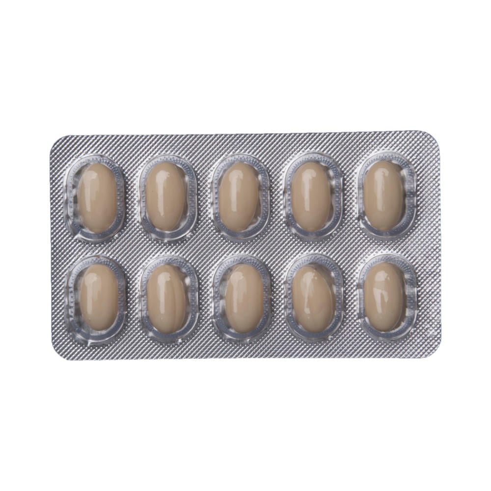 Endogest 200 Capsule - Image 4