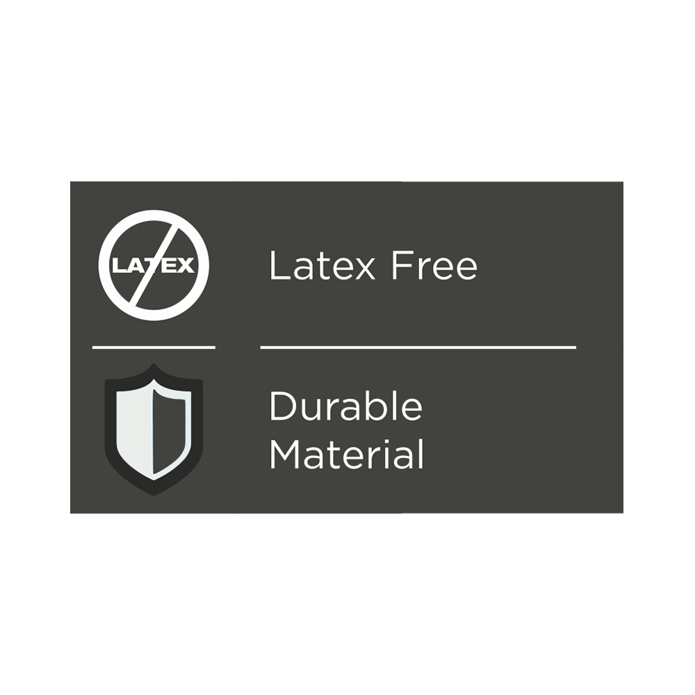 Vissco Flex Active Band (Latex-Free) Green - Image 3