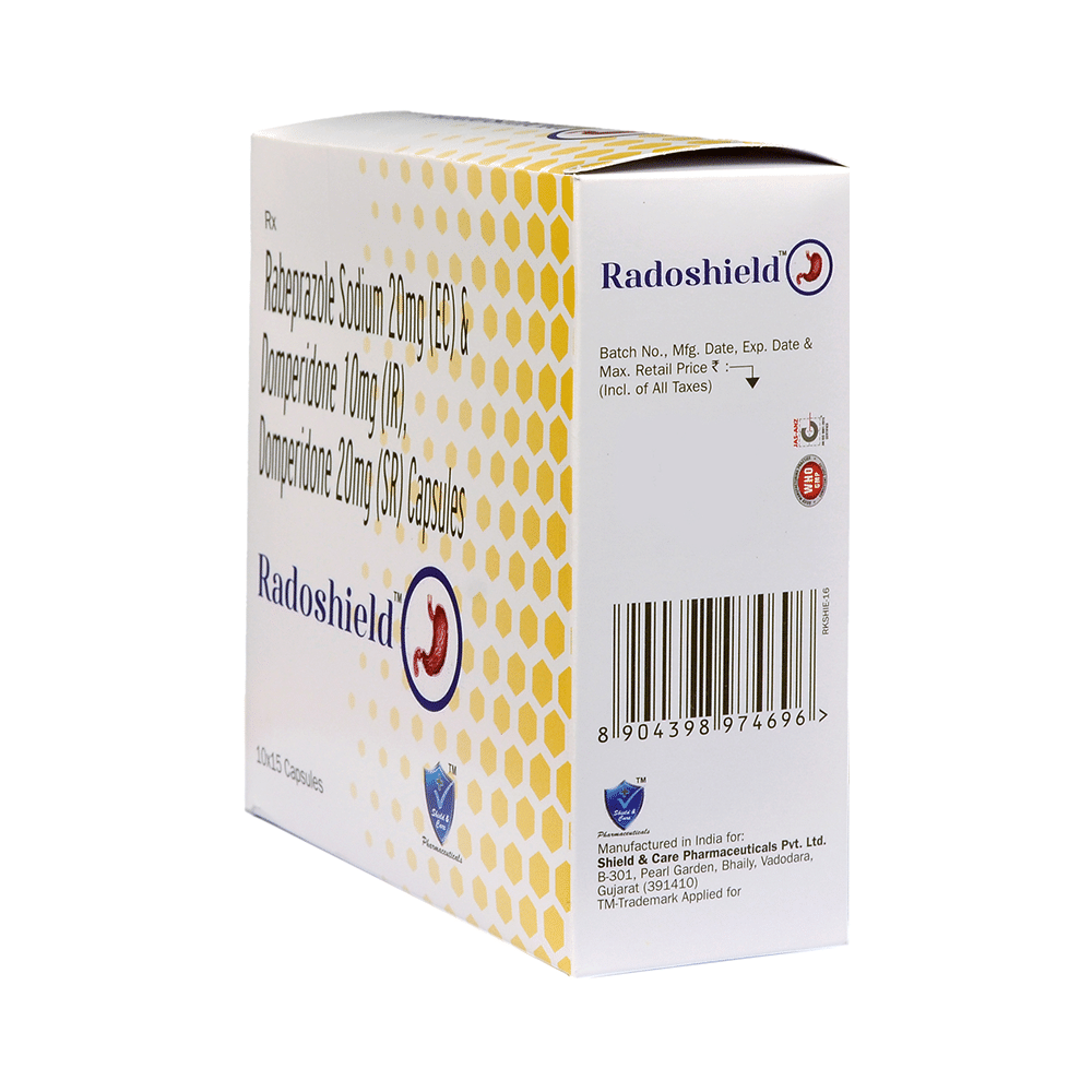 Radoshield Capsule SR - Image 3