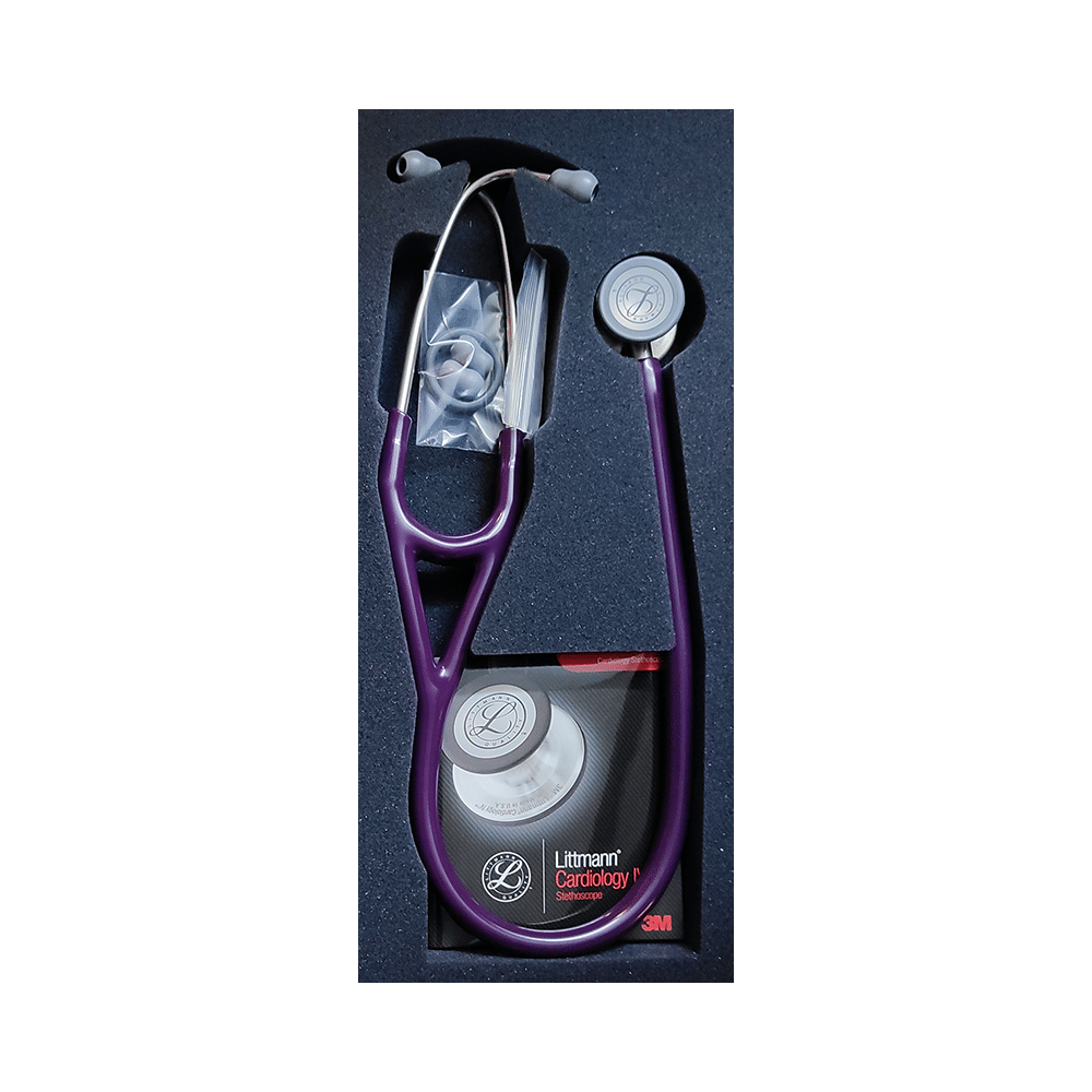 3M Littmann 6156 Cardiology IV™ Stethoscope - Image 2