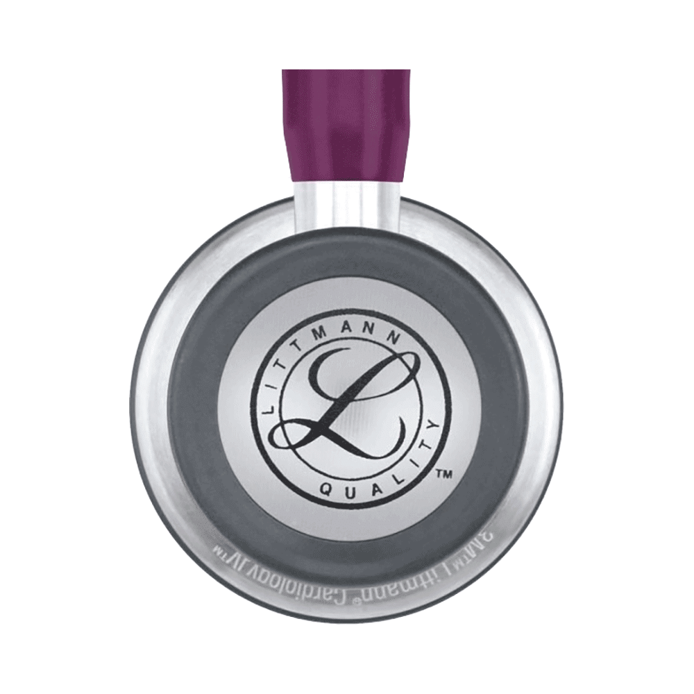 3M Littmann 6156 Cardiology IV™ Stethoscope - Image 5