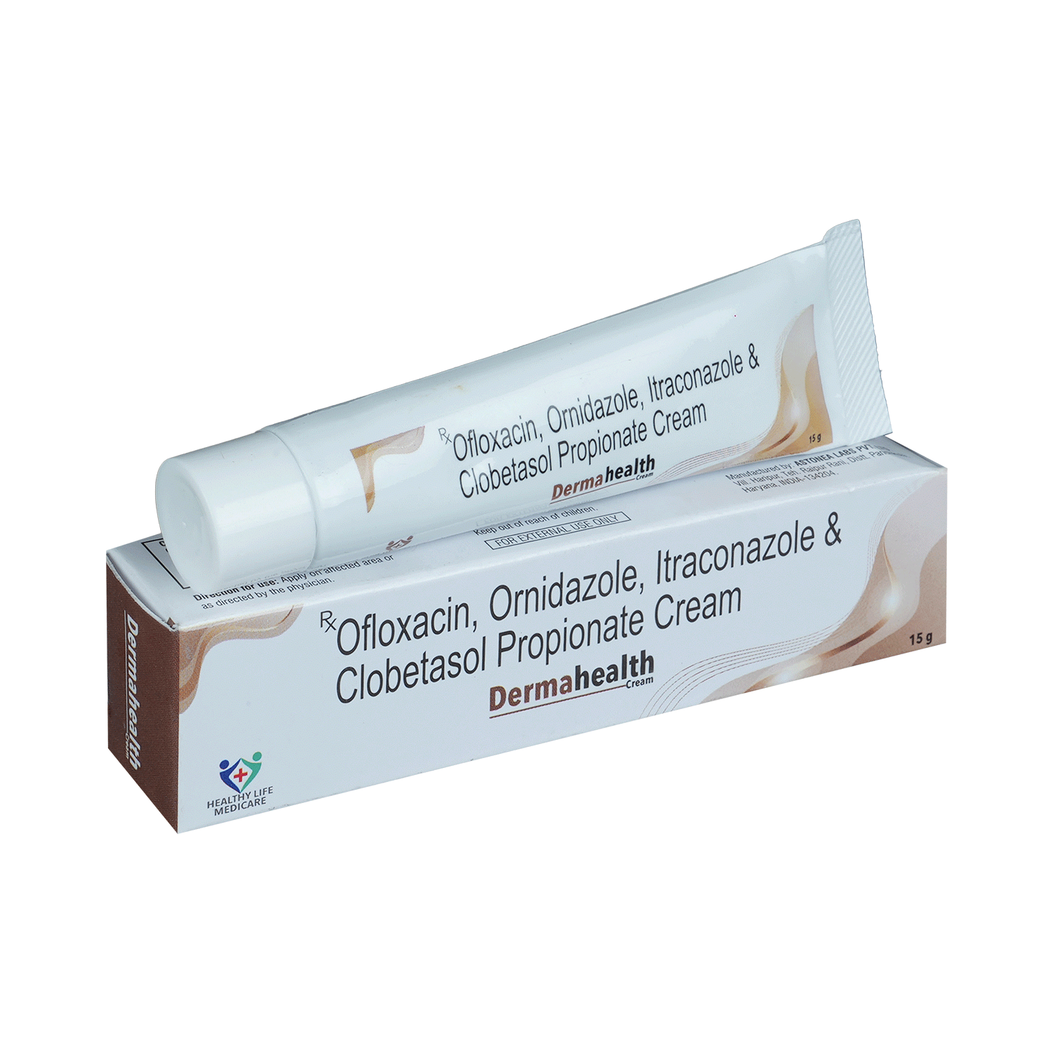 Dermahealth Cream