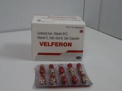 Velferon Capsule - Image 1