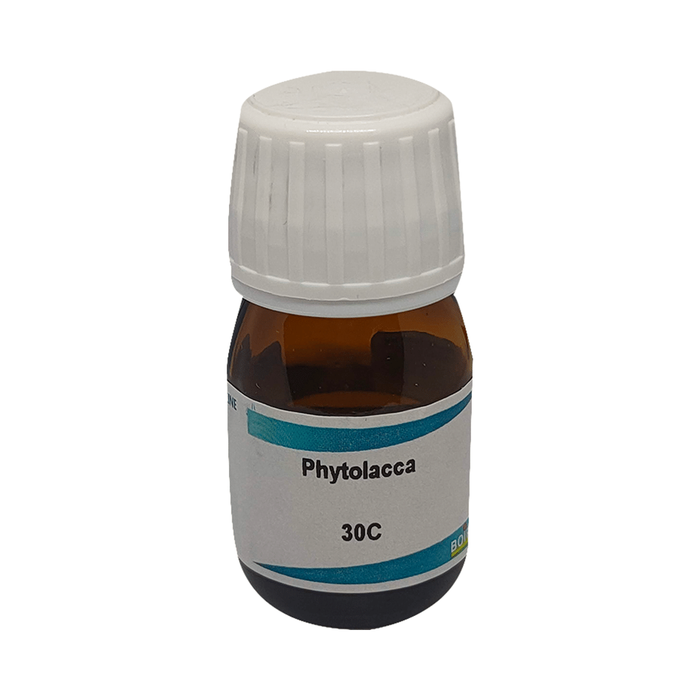 Boiron Phytolacca Dilution 30C - Image 1