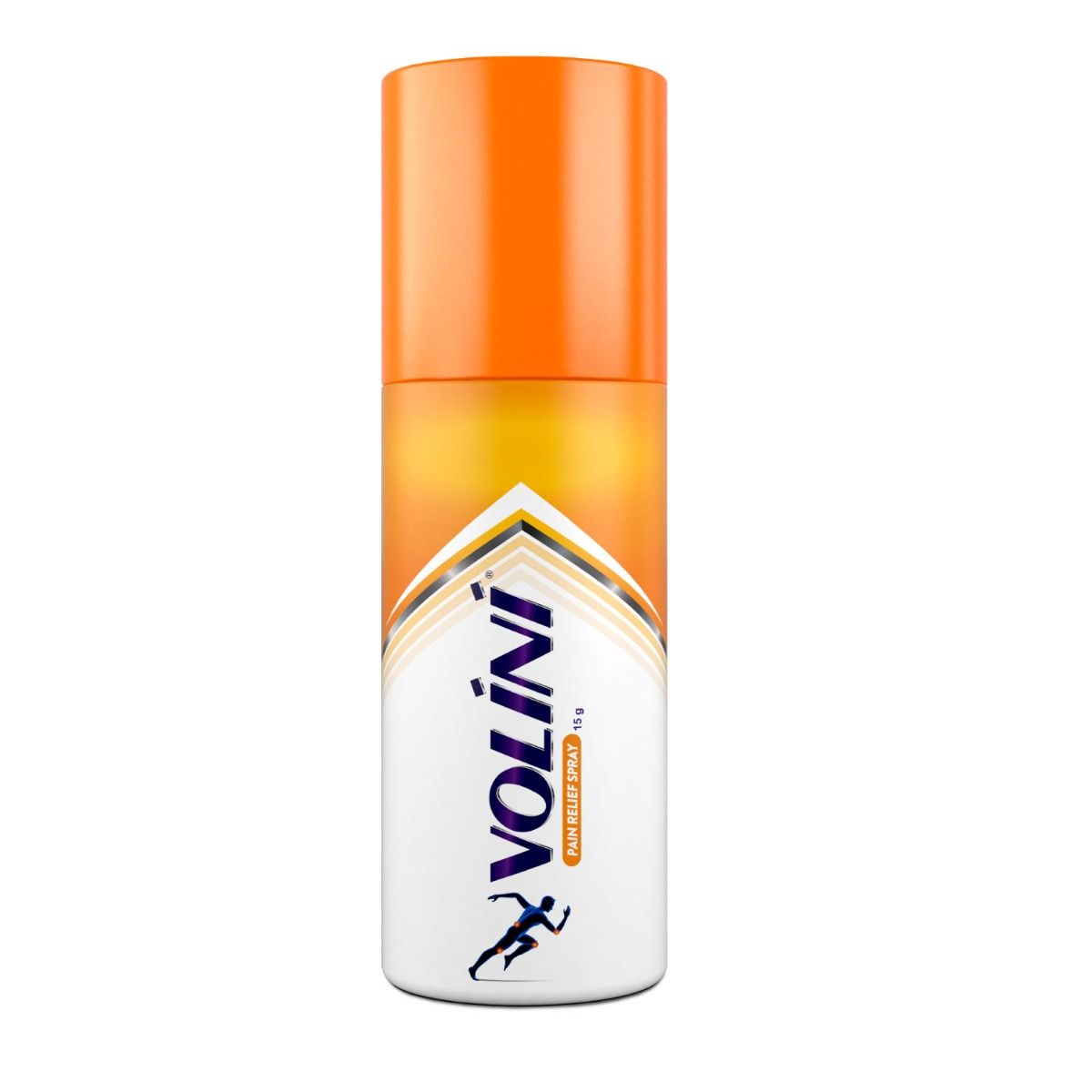 Volini Pain Relief Spray - Image 1
