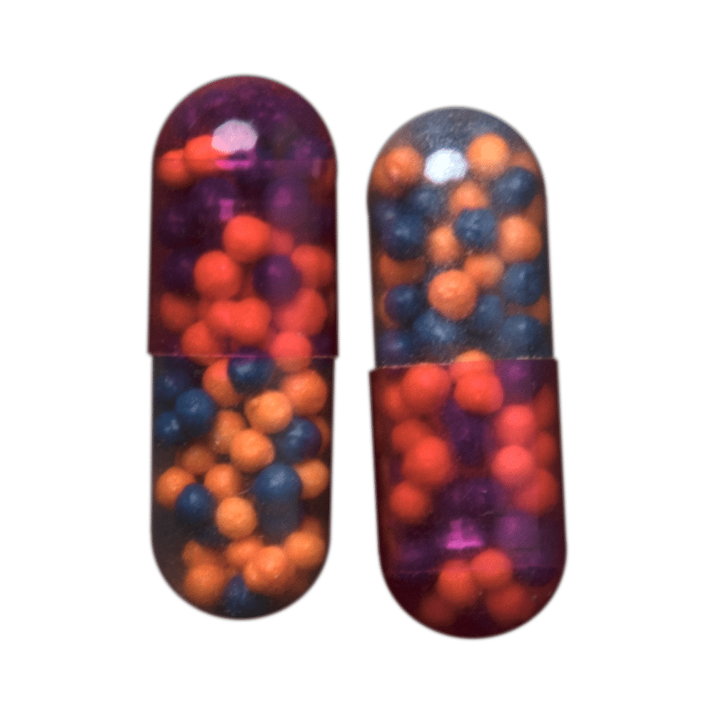 Wegapan-DSR Capsule - Image 6